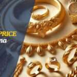Gold Price in…